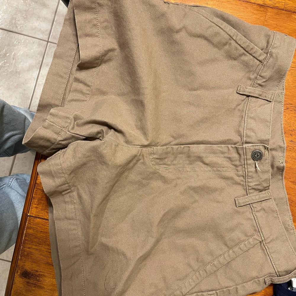 Patagonia Men’s shorts 32 inch waist